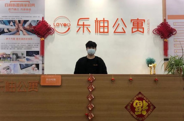 【高光“疫”事】丁戈尧：平凡生命中的不平凡坚守